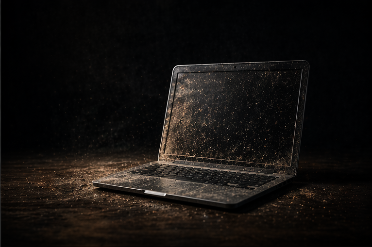 Annonce futur site internet 